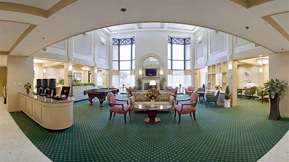 Hotel Courtyard Boston Raynham Zewnętrze zdjęcie