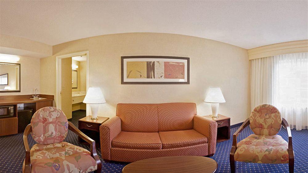 Hotel Courtyard Boston Raynham Zewnętrze zdjęcie