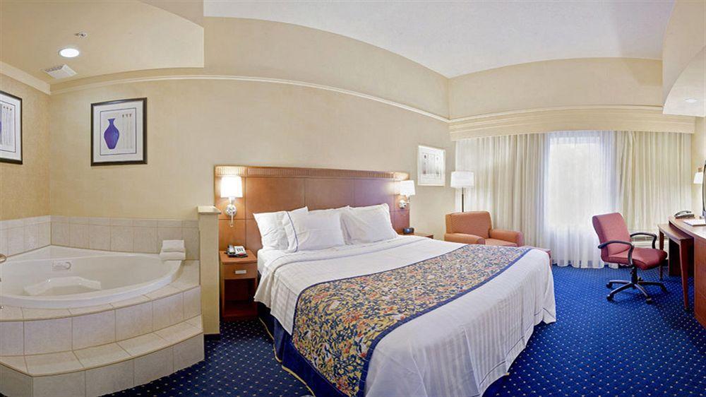 Hotel Courtyard Boston Raynham Zewnętrze zdjęcie