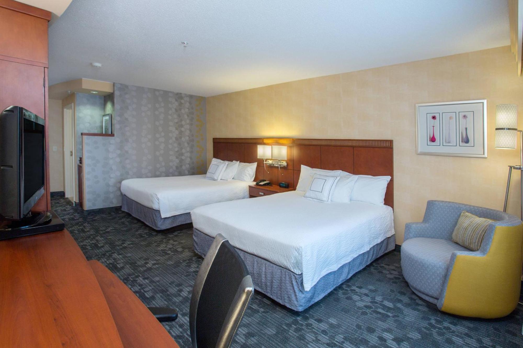 Hotel Courtyard Boston Raynham Zewnętrze zdjęcie