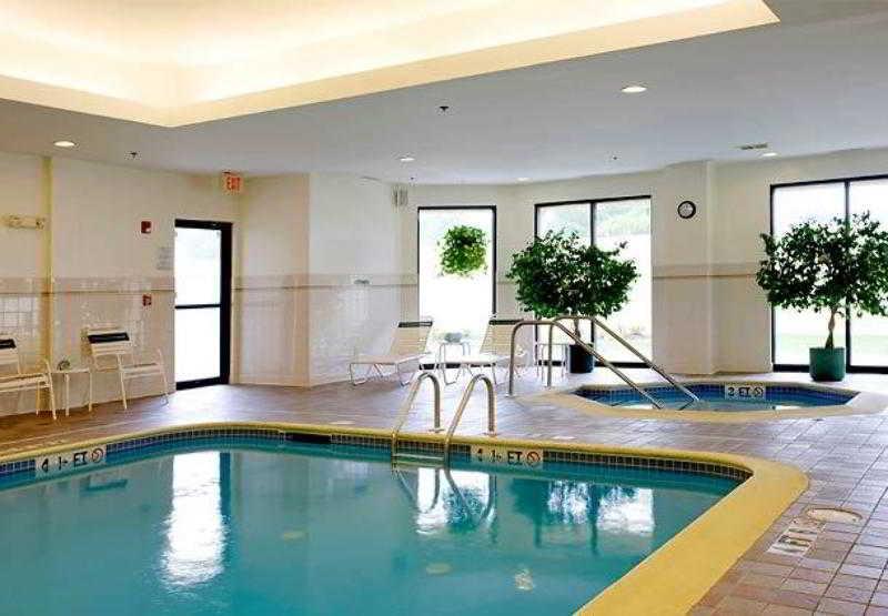 Hotel Courtyard Boston Raynham Zewnętrze zdjęcie
