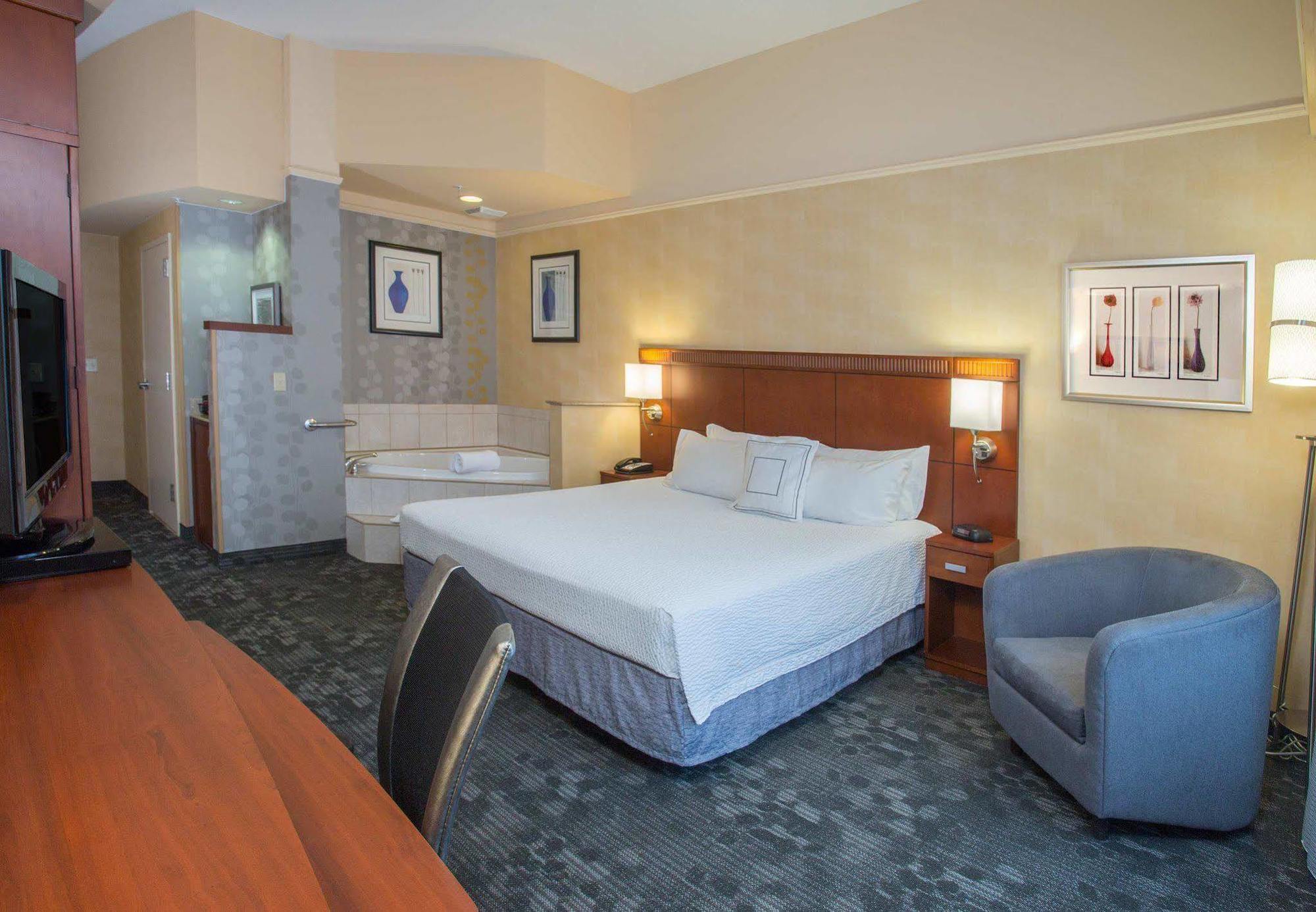 Hotel Courtyard Boston Raynham Zewnętrze zdjęcie