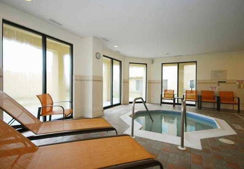 Hotel Courtyard Boston Raynham Zewnętrze zdjęcie